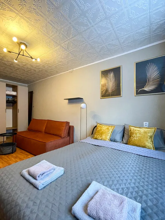 By BigWood 6 Живи у склона