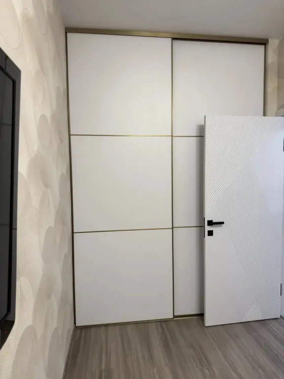 Квартира Уютная квартира жк Зеленая территория — Краснодар