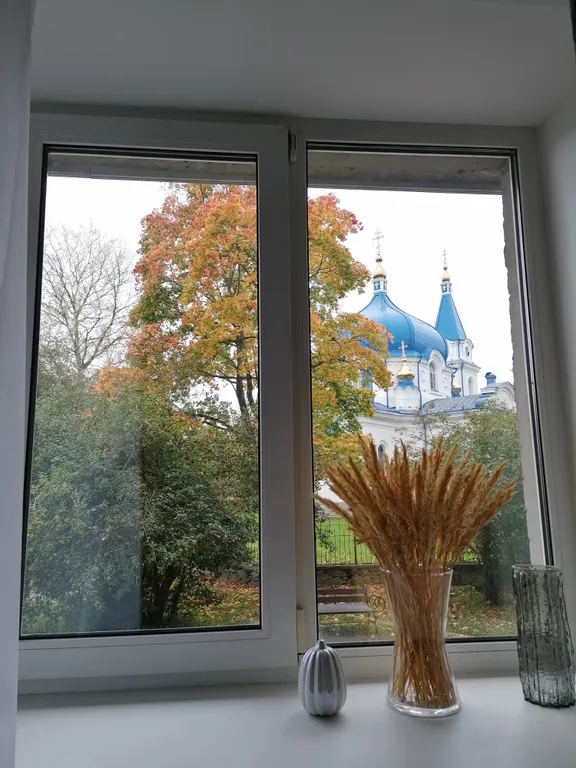 Квартира Цветик-семицветик — аренда посуточно в Сортавала