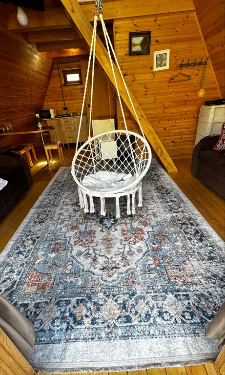 Cулакcкий каньон домик 2