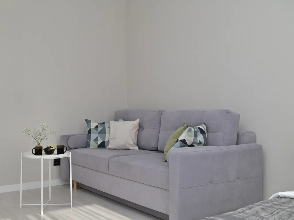 Квартира Кранц- Престиж! — Зеленоградск