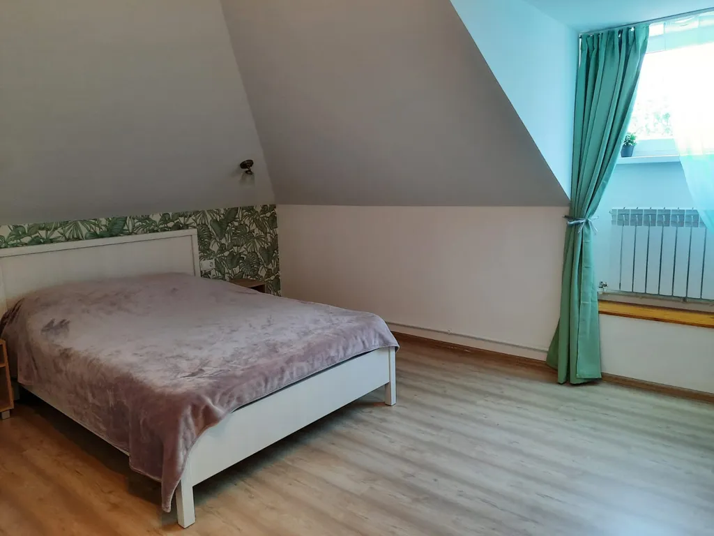 Квартира мансарда — аренда посуточно в Петергоф