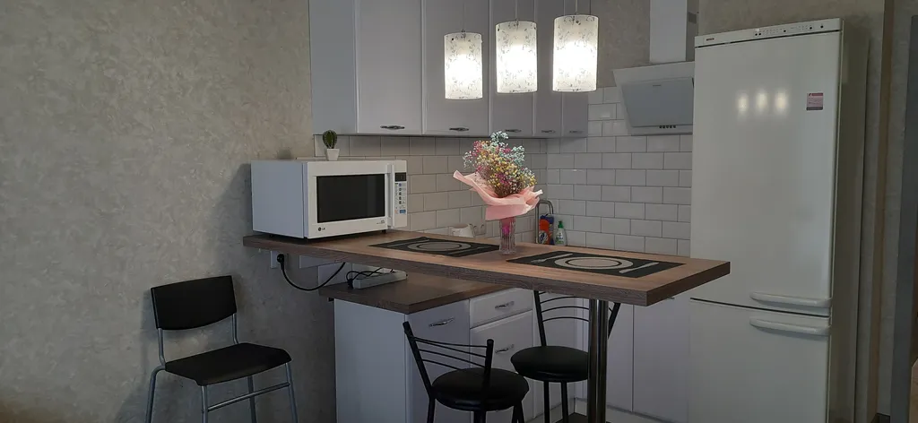 Отличная квартира,  центр, парковка