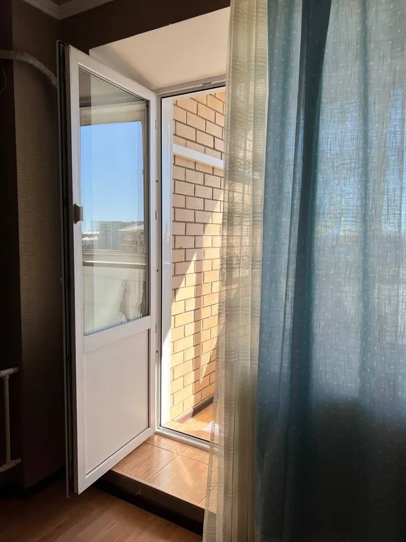 Квартира рядом с набережной