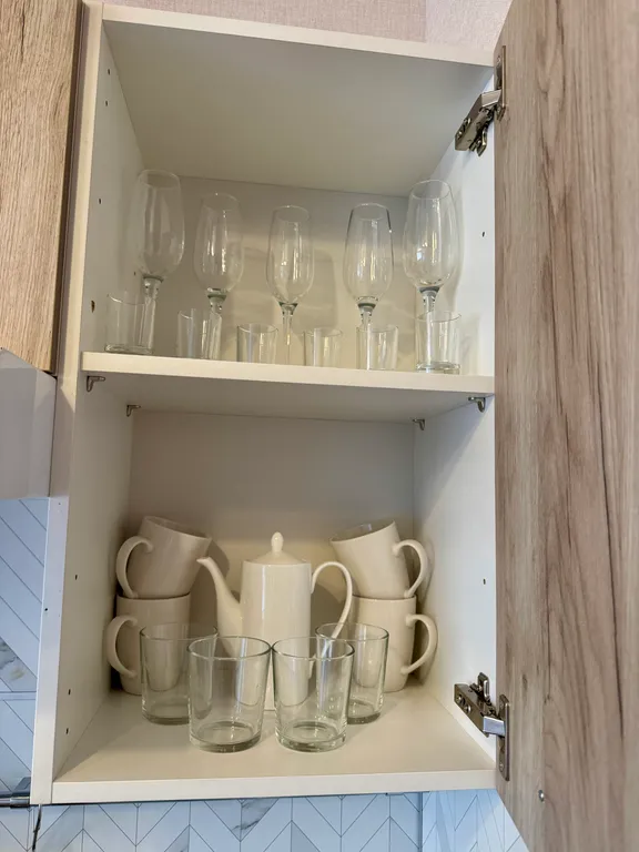 Студия на высоте птичьего полета