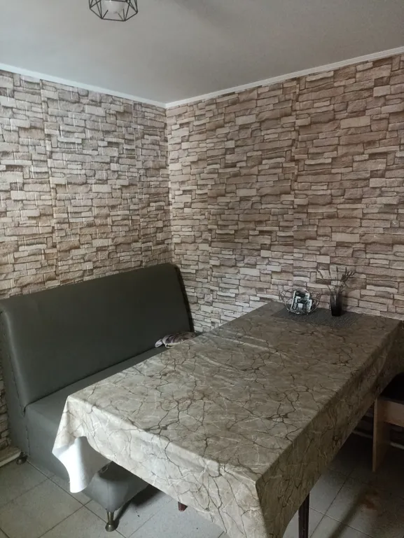 Уютный дом с видом на горы