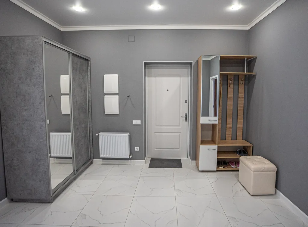 Квартира в элитном ЖК Эдельвейс