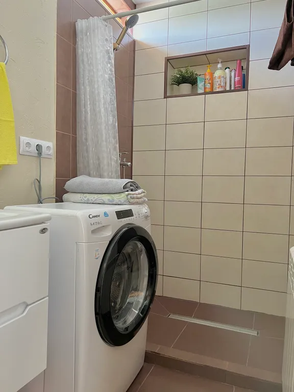 Семейный дом