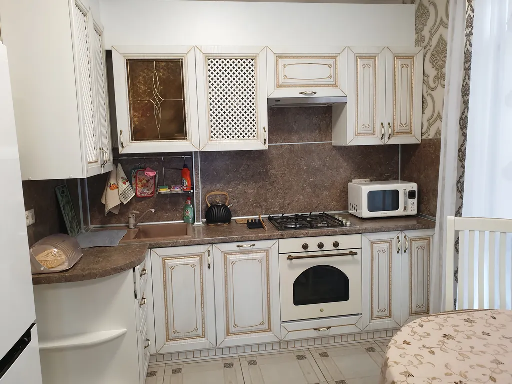 Квартира Квартира Sоnеd Hоusе — Сириус