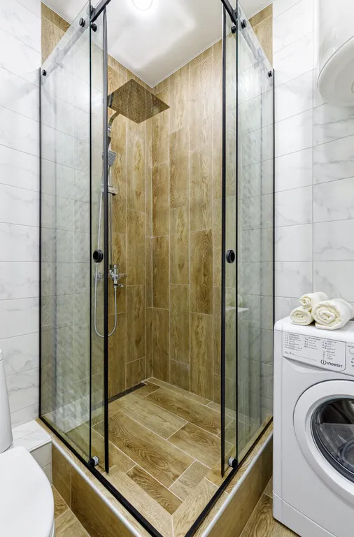 Квартира Квартира Студия с дизайнерским ремонтом — Краснодар