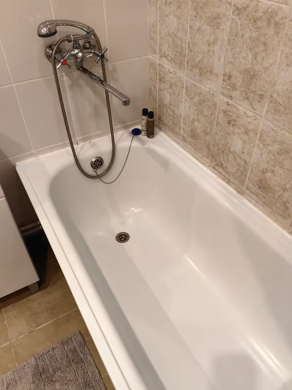 Квартира Уютная  1-я квартира в Родниковой долин — Волгоград