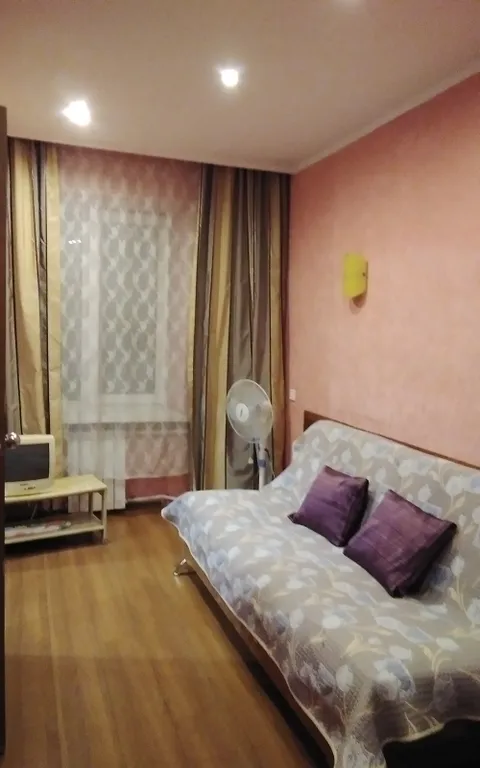 Квартира Квартира То что вы ищете — Красноярск