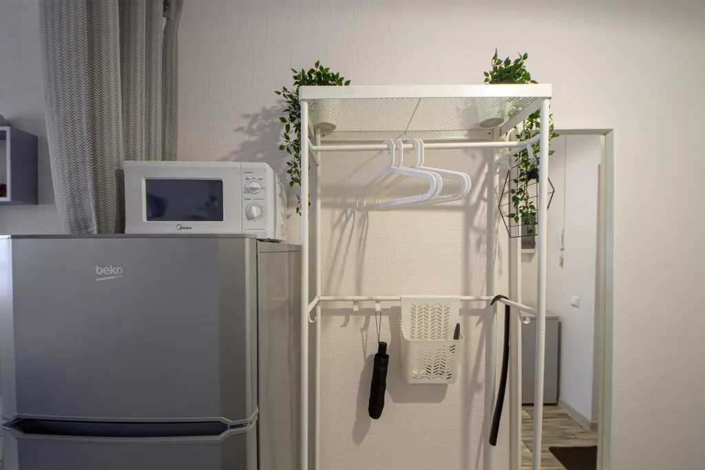 10 минут от Ярмарки и стадиона Нижний Новгород