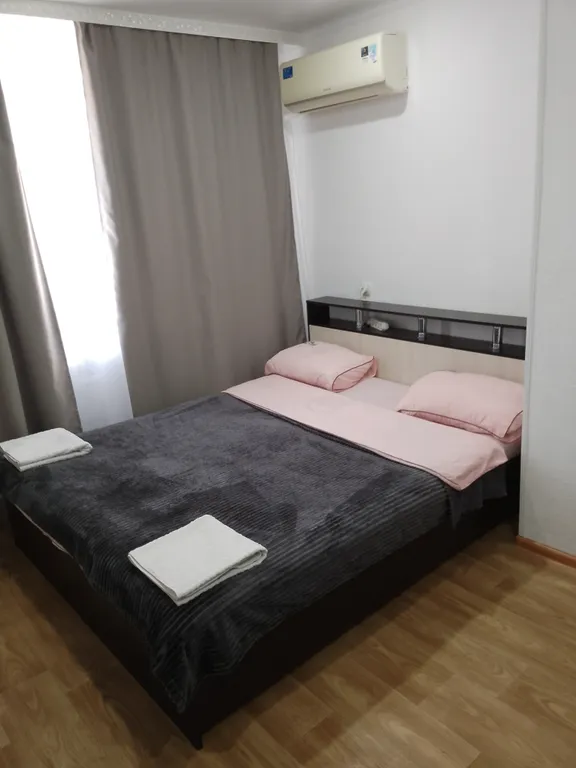 Уютная однокомнатная квартира в Центре Города