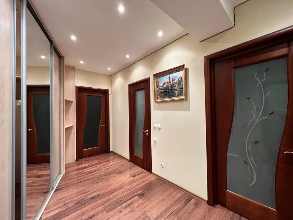 2-я квартира на остановке Геологическая, без оплаты за финальную уборку