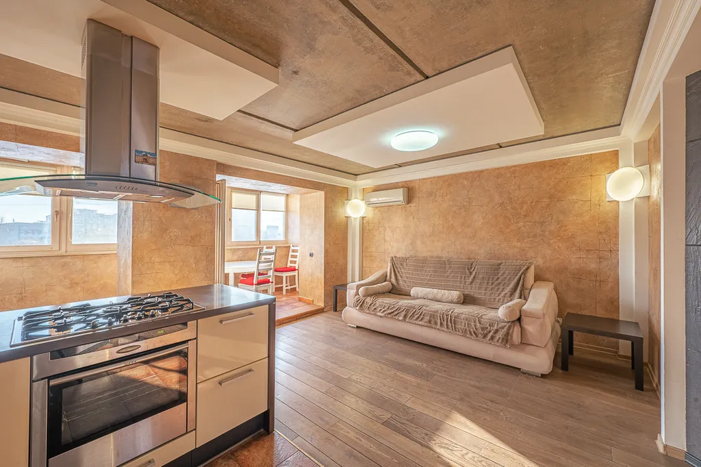 Апартаменты Сон и Душ