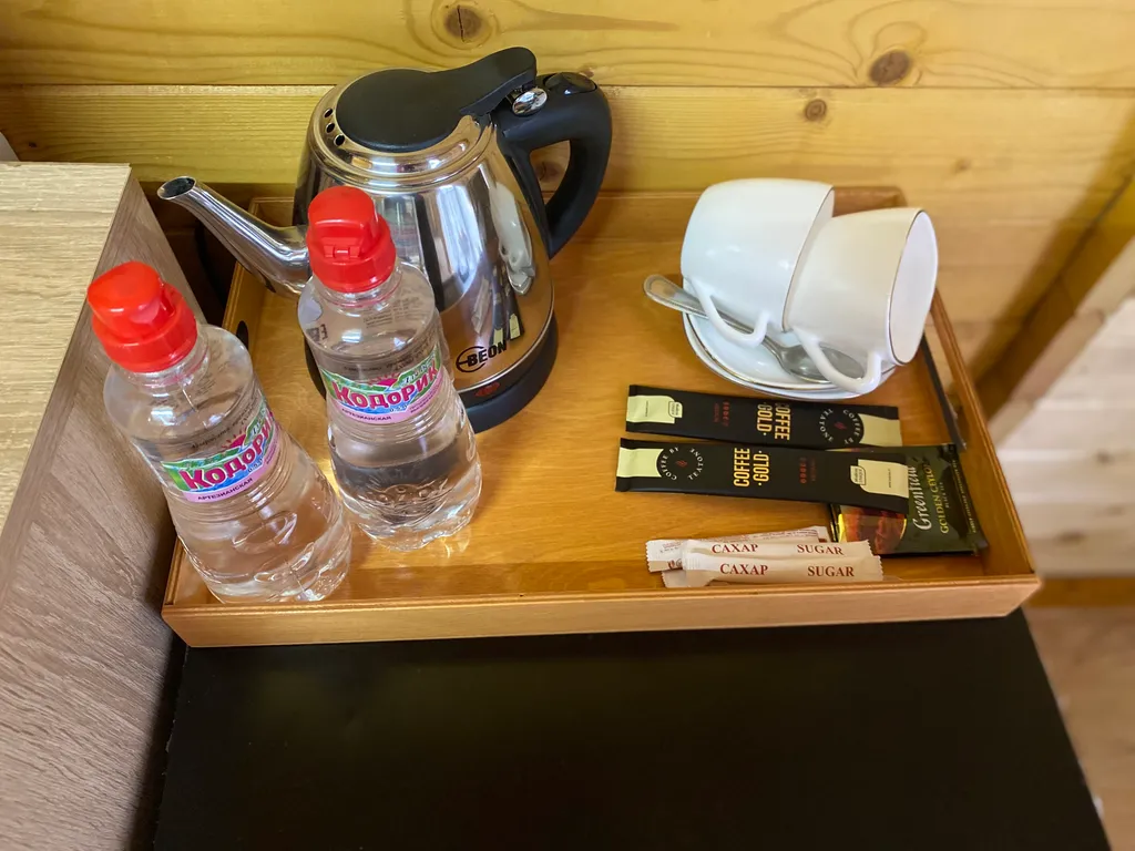 Коттедж Люкс домик — Гагра