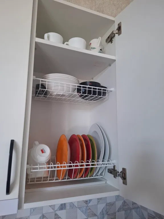 Новый дом напротив санатория Дюльбер