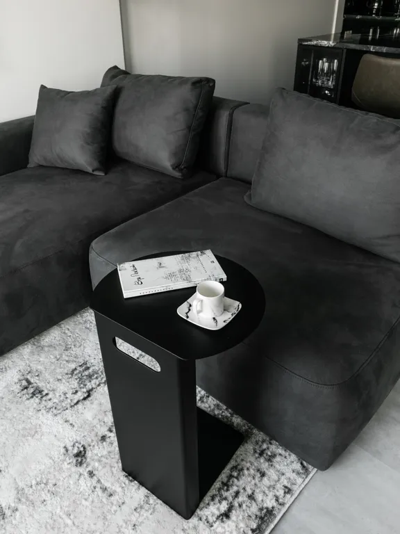 Апартаменты Loca republic на 20-м этаже с видом на Центральную площадь