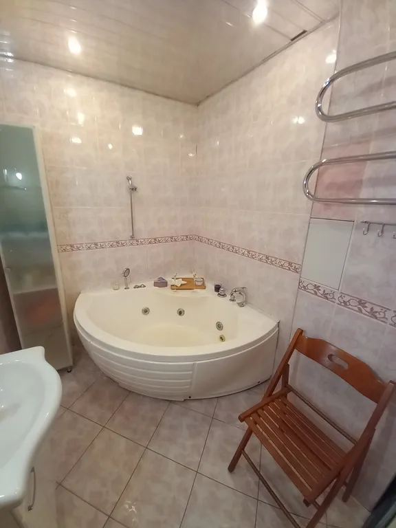Уютная квартира у стадиона Арена и Лахта Центра