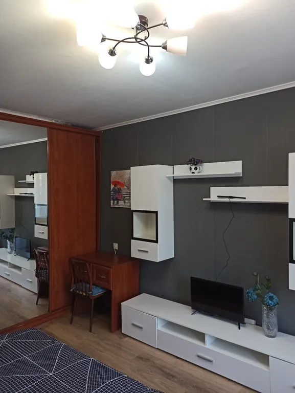 Квартира у Бранденбургских ворот рядом с Южным вокзалом