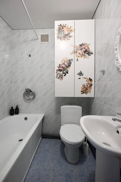 Уют, вид и лучшая локация