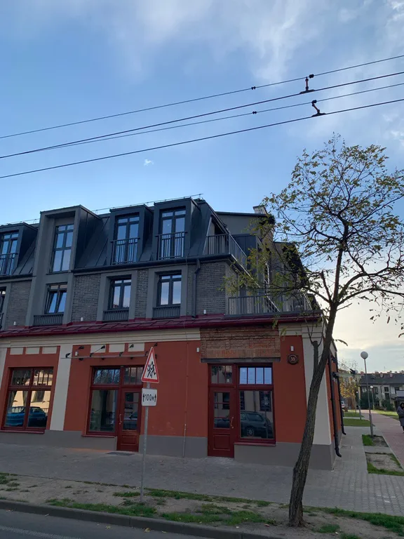 2-комнатная Квартира — аренда посуточно в Брест