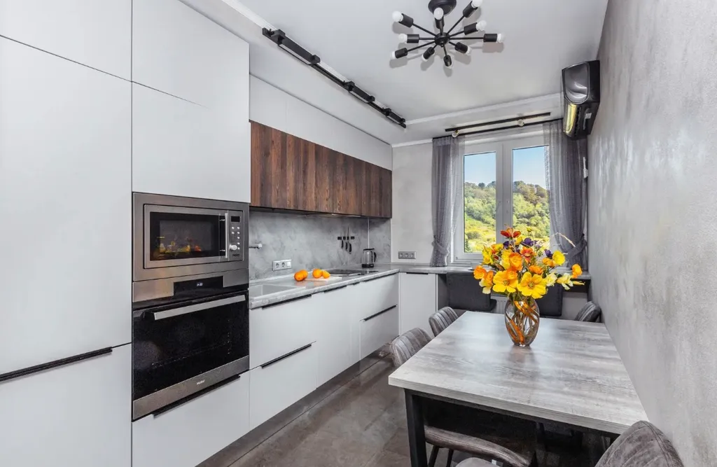 Квартира Квартира рядом с морем — Адлер