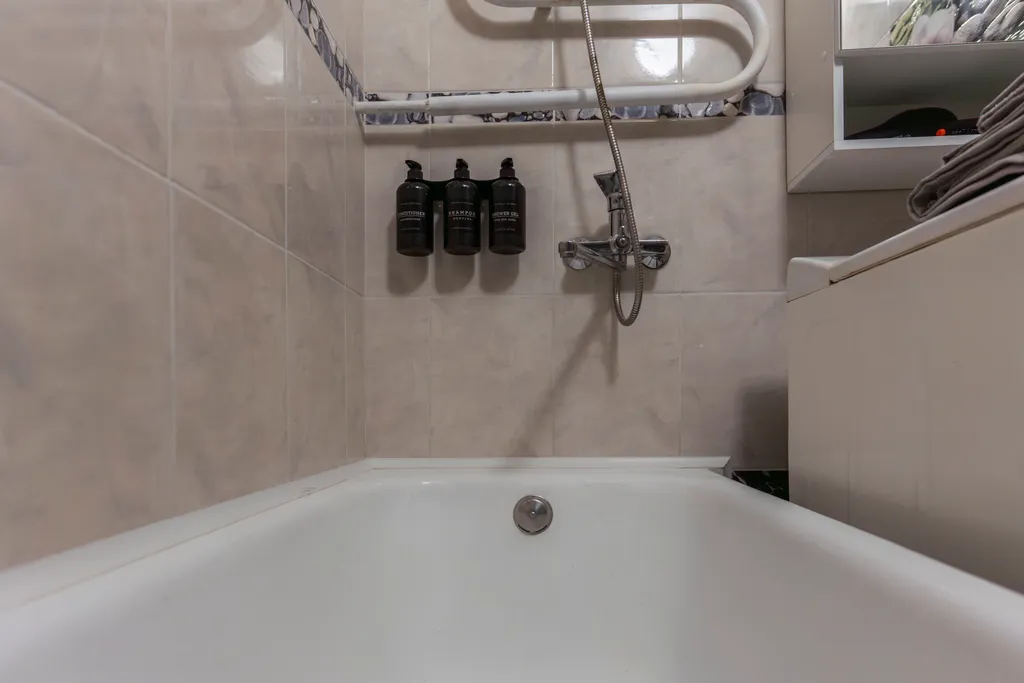 Уютная квартира для семьи