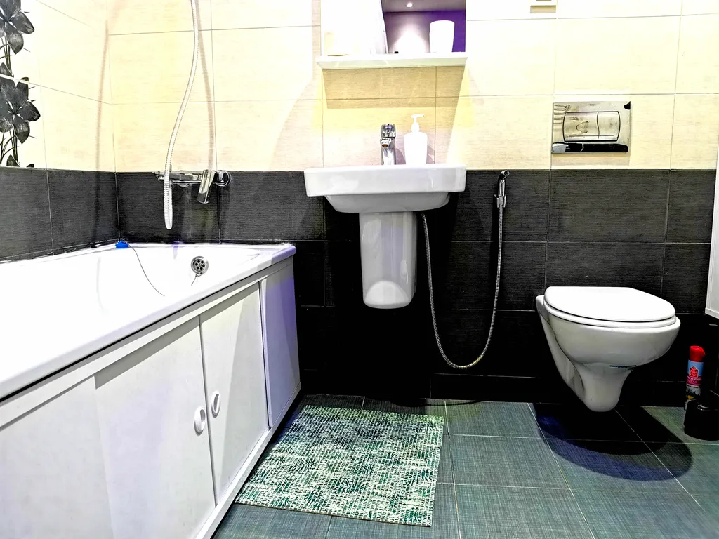 Большая двушка для большой семьи рядом с Шереметьево