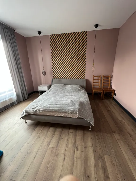 Уютный коттедж с видом на Казанку