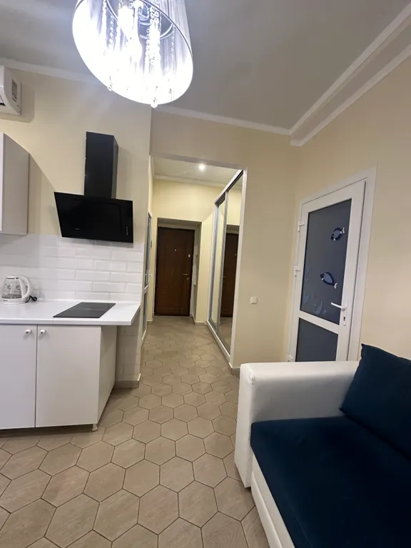 Апартаменты Море-Море 12