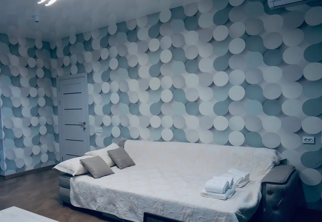 Уютная квартира в центре в 5 минутах от старого города