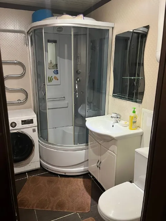 Апартаменты на Портовом шоссе