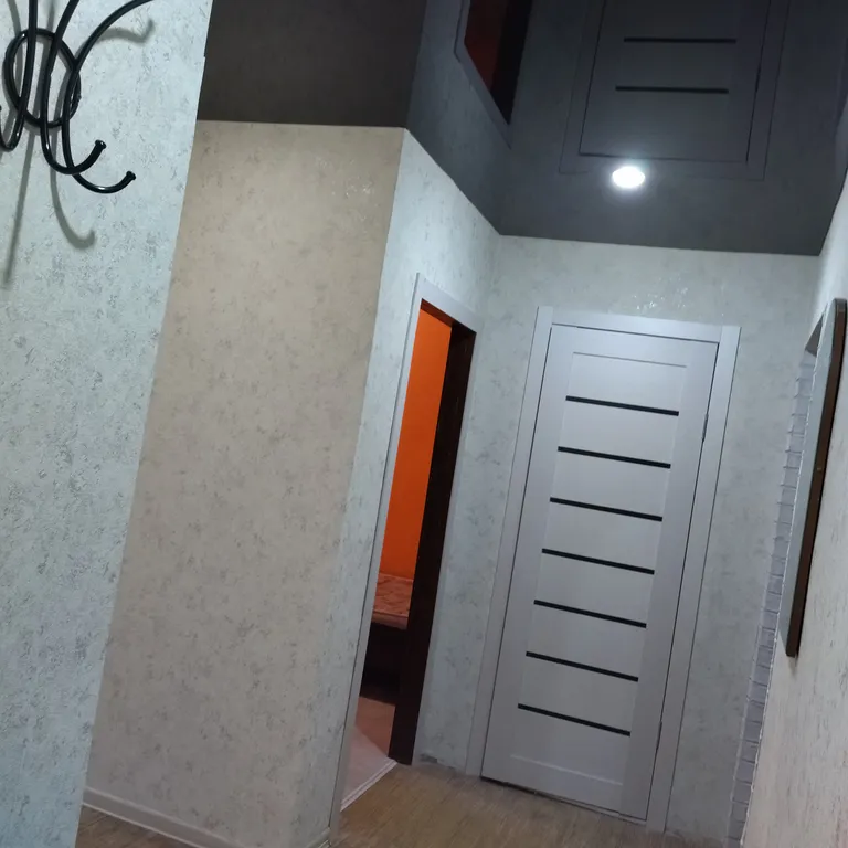 Апартамент в центре