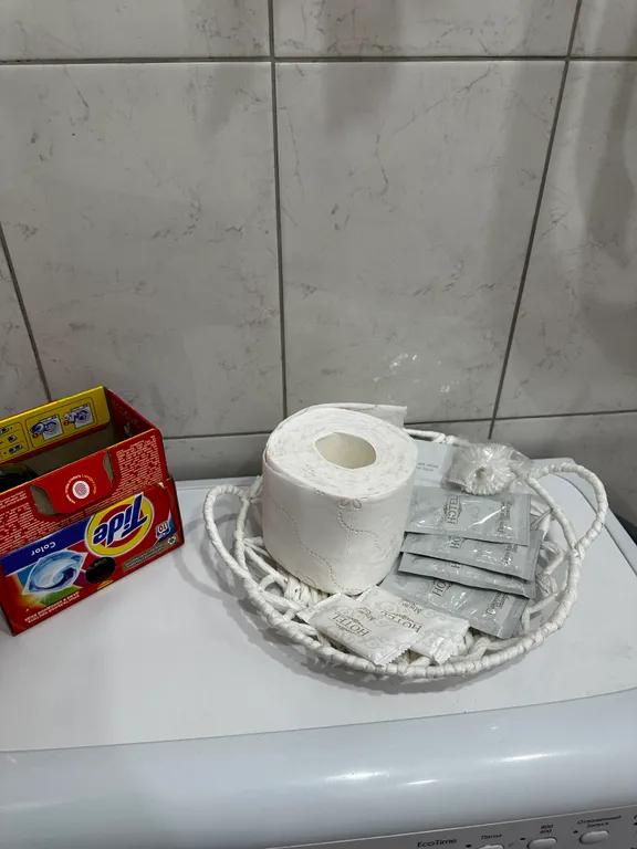 Уютная, светлая квартира