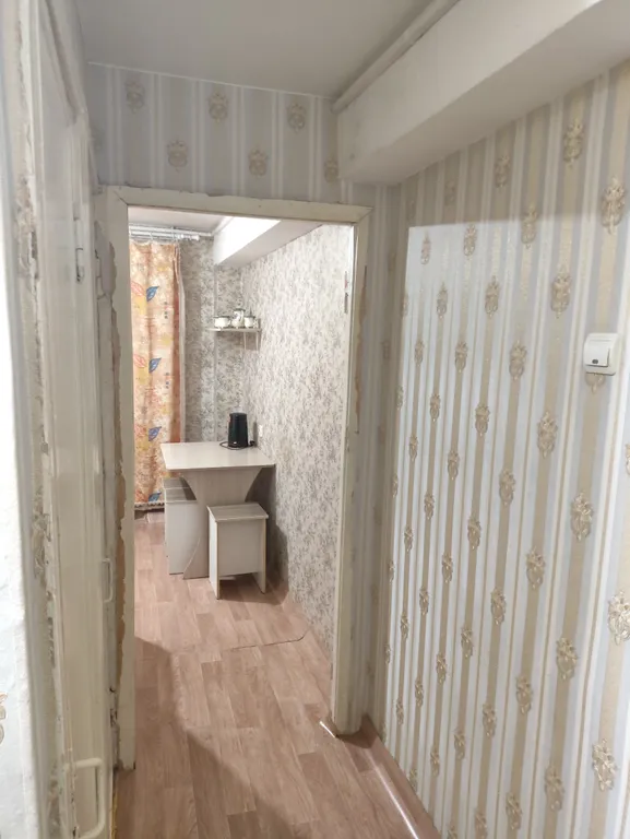 Уютная квартира в Черёмушках