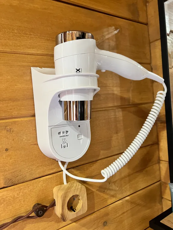 Коттедж Эко-домик у моря, Сириус — Сириус