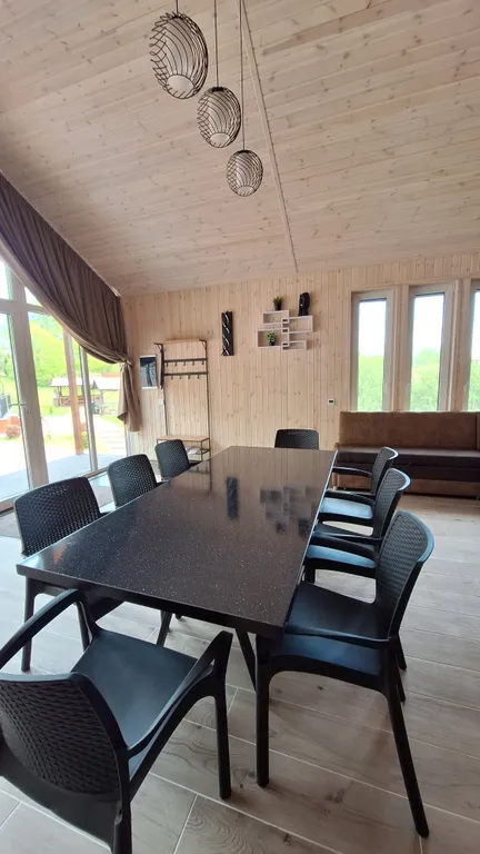 4-комнатный Дом