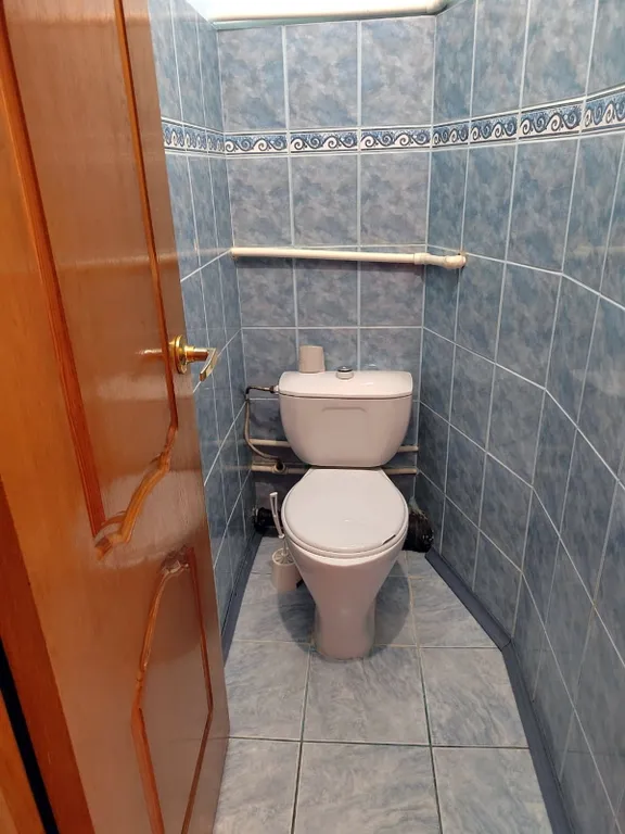 Квартира на телецентре