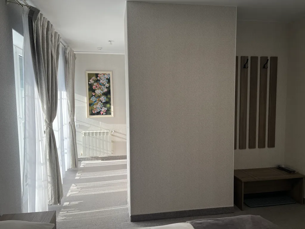 Гостевой дом Астра