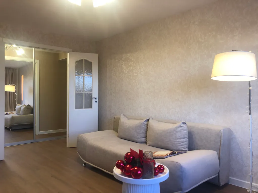 Уютная квартира для двоих — аренда посуточно в Сортавала