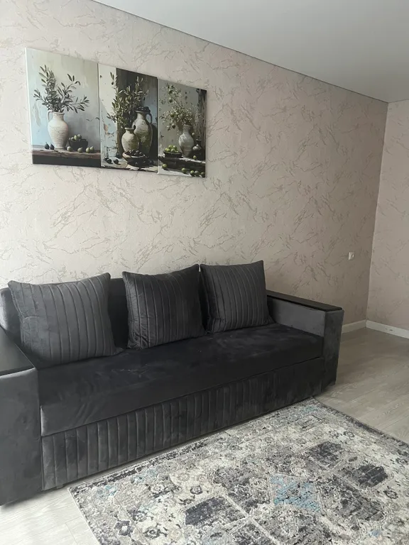 Центр города, чисто, уютно, современно