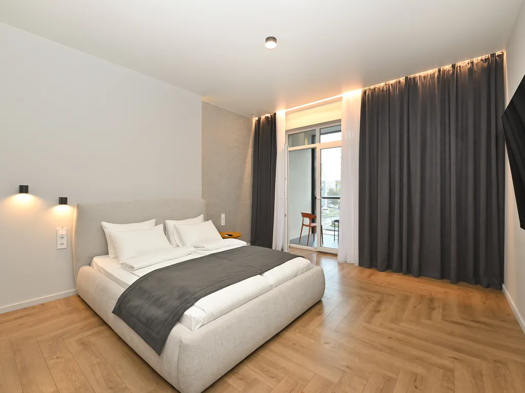 Brandy & kant troesutok