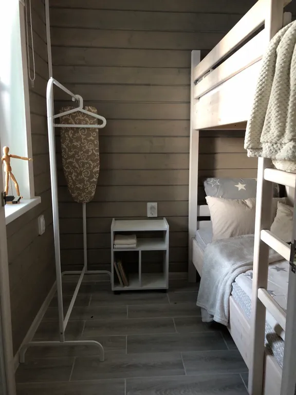 Гостевой дом Медвежий угол