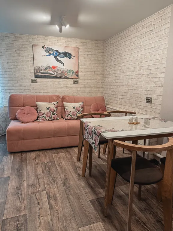 Коттедж Виноградный домик — Пятигорск