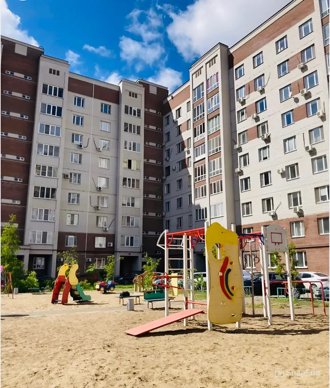 Квартира в центре
