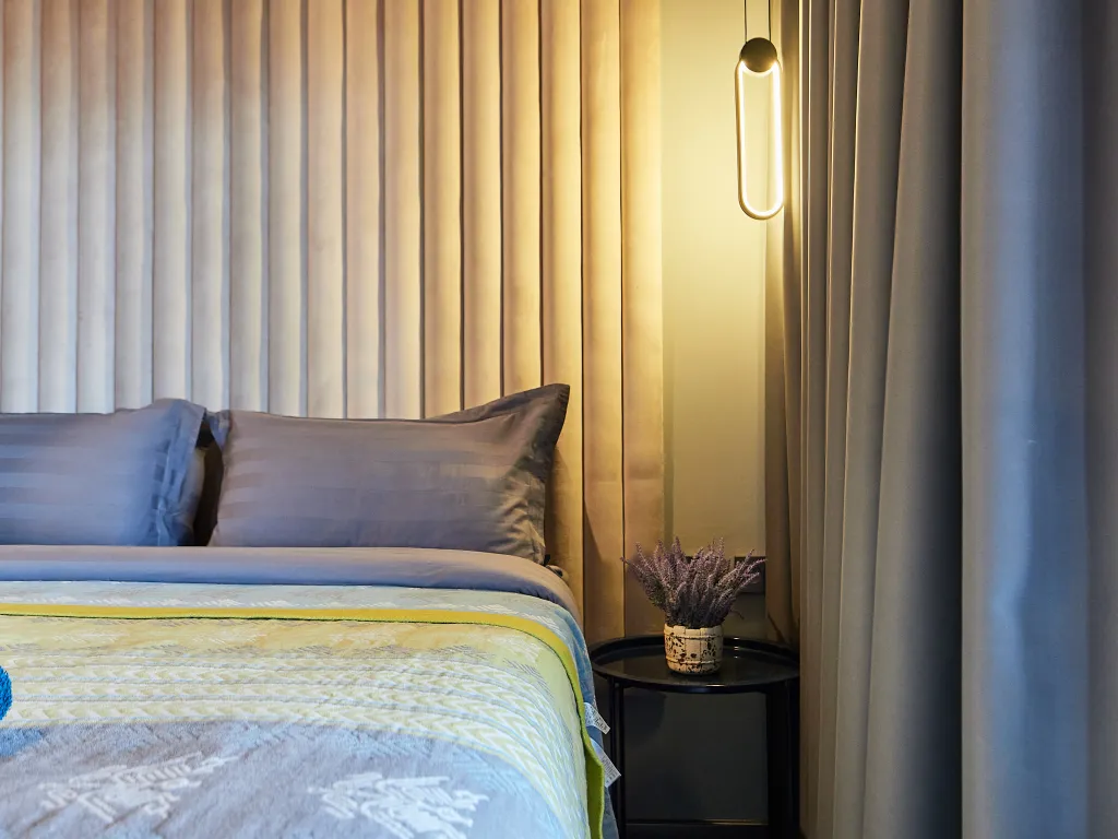 Дом с теплым бассейном, джакузи и потрясающим видом