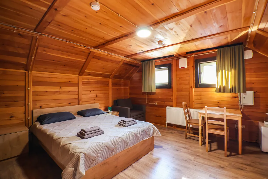 Квартира Комната — аренда посуточно в Нижнекаянча