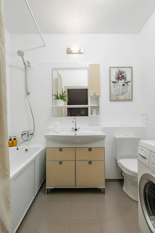 Видовая евротрёшка с панорамным видом